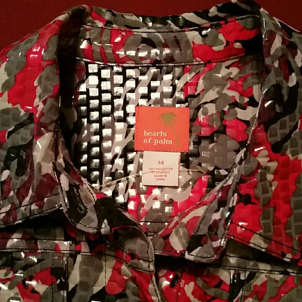 Jacket - Picture 7 of 8